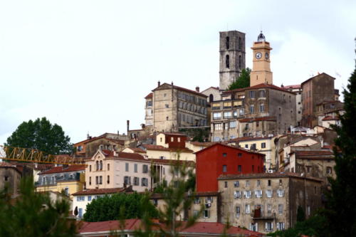 Grasse