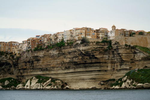 Corsica