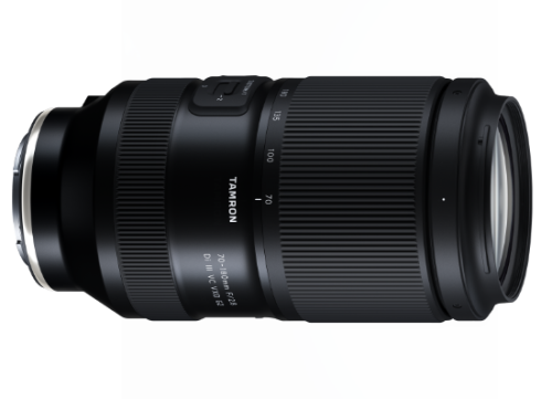 Tamron 70-180mm F/2.8 Di III VXD