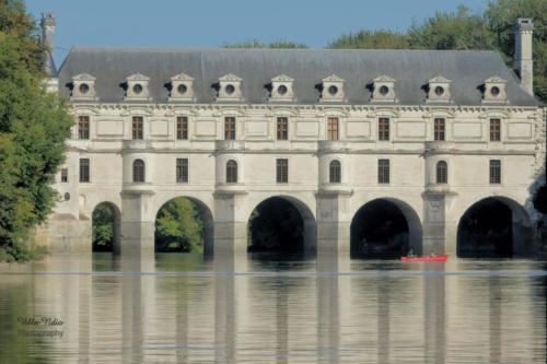 Chenonseau